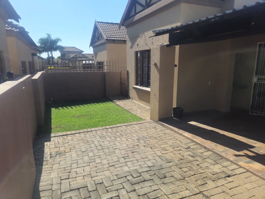 3 Bedroom Property for Sale in Waterval East North West
